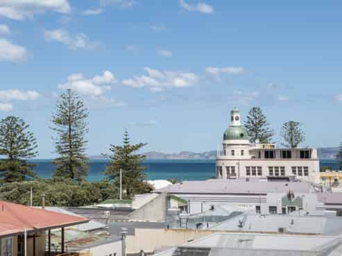 4/3H Shakespeare Road, Napier South