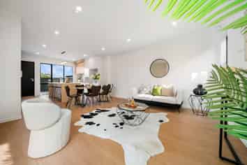 Lot 3, 3 Richard Road, Mangere