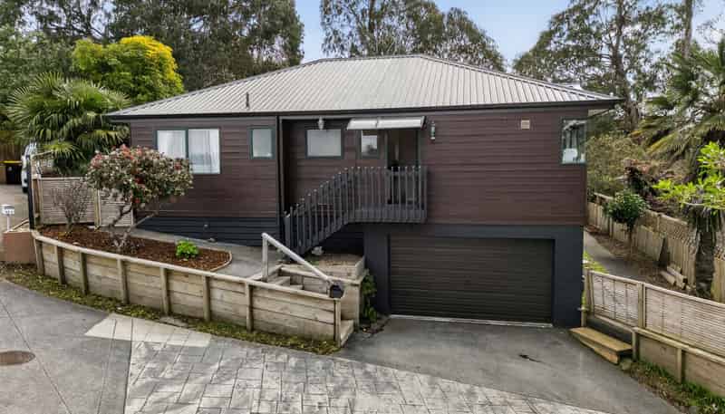 68C Harrisfield Drive, Hairini