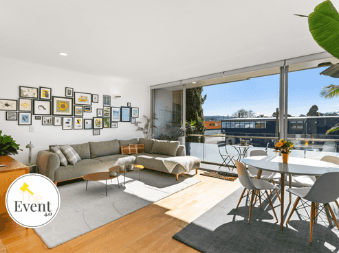 10/24 Westmoreland Street West, Grey Lynn