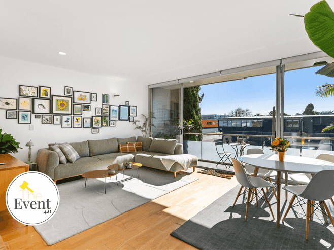 10/24 Westmoreland Street West, Grey Lynn