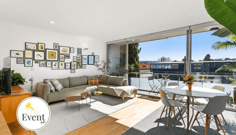 10/24 Westmoreland Street West, Grey Lynn