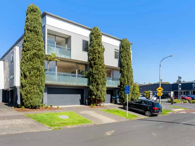 10/24 Westmoreland Street West, Grey Lynn