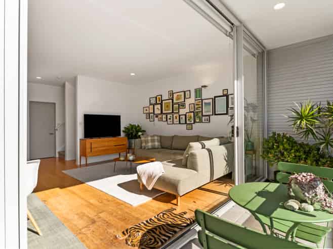 10/24 Westmoreland Street West, Grey Lynn