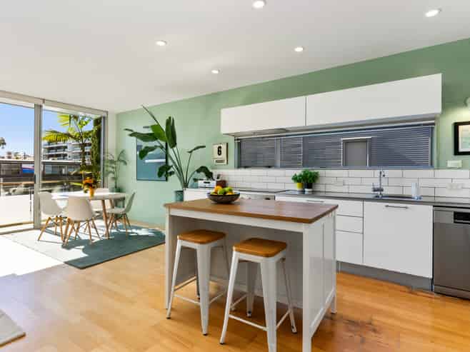 10/24 Westmoreland Street West, Grey Lynn