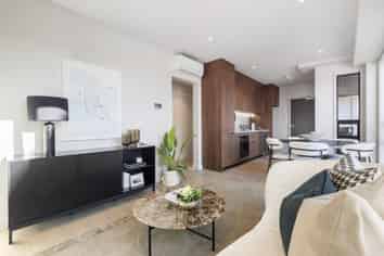 102/17 Pennant Street, Long Bay