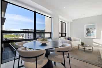 102/17 Pennant Street, Long Bay