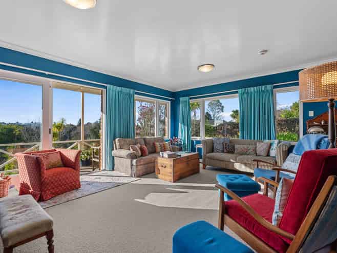 50 Maungawhare Place, Otumoetai