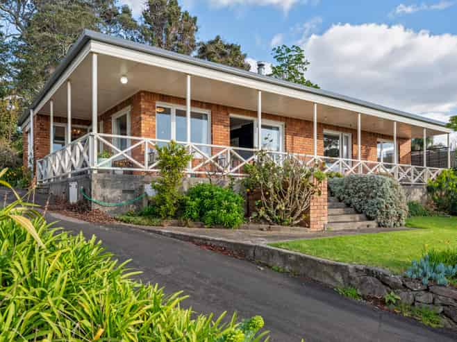 50 Maungawhare Place, Otumoetai