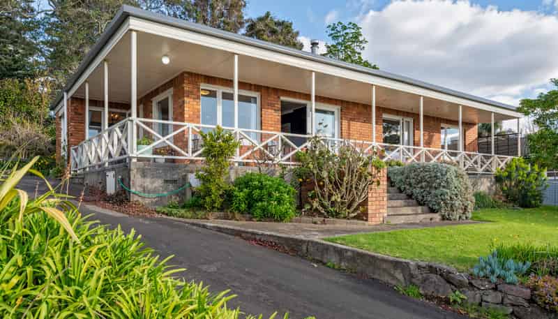 50 Maungawhare Place, Otumoetai
