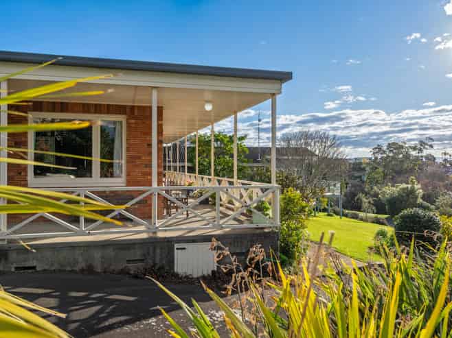 50 Maungawhare Place, Otumoetai