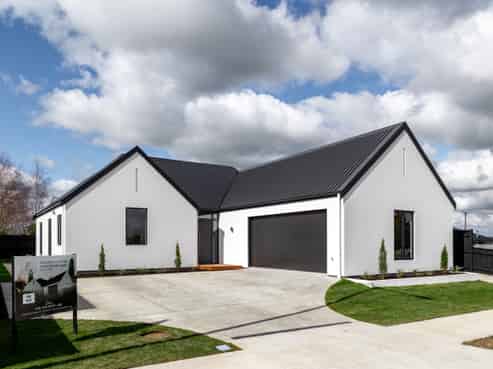 6 Parkside Avenue, Feilding