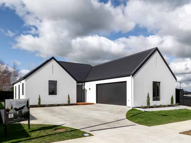 6 Parkside Avenue, Feilding