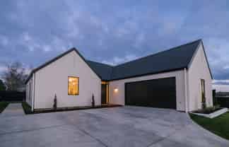 6 Parkside Avenue, Feilding