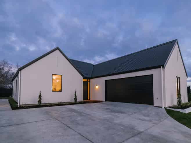 6 Parkside Avenue, Feilding