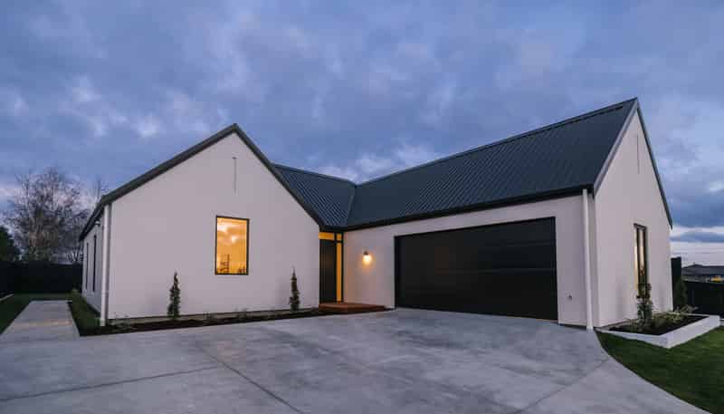 6 Parkside Avenue, Feilding
