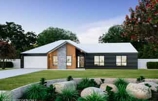 7 Rua St, Hikuwai,, Wanaka