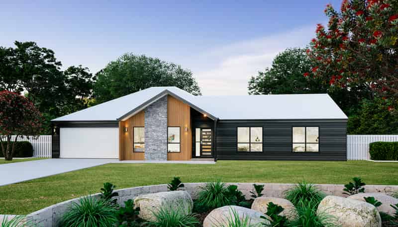 7 Rua St, Hikuwai,, Wanaka