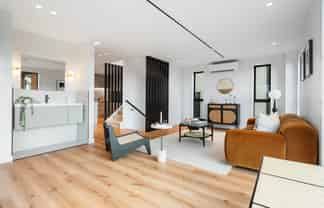 2F Rangitoto Terrace, Milford