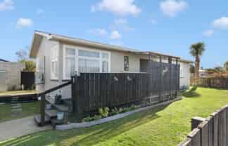 7 Huia Street, Masterton