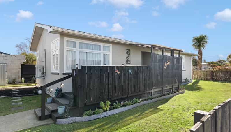 7 Huia Street, Masterton