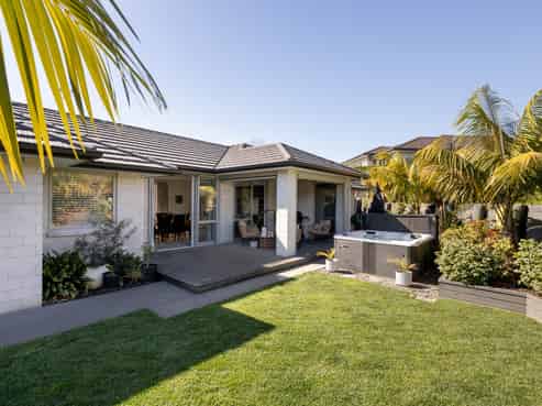 13 Shoreview Close, Omokoroa