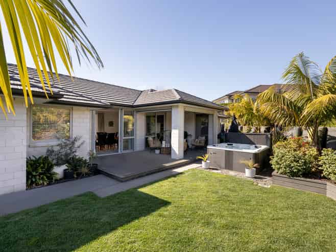 13 Shoreview Close, Omokoroa