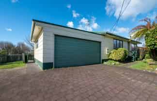 45A Edmund Road, Mangakakahi