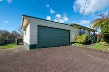 45A Edmund Road, Mangakakahi