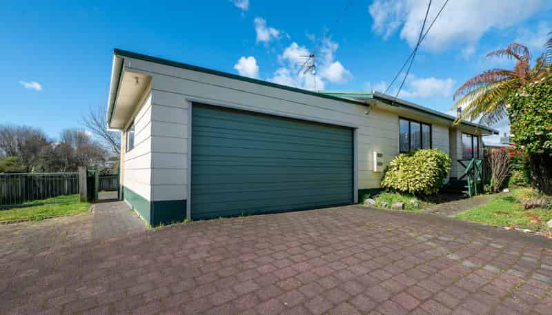 45A Edmund Road, Mangakakahi