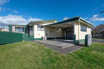 45A Edmund Road, Mangakakahi