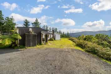 1220 State Highway 2, Kaitoke