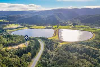 1220 State Highway 2, Kaitoke
