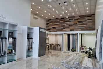 Showroom Or Warehouse - You Choose 