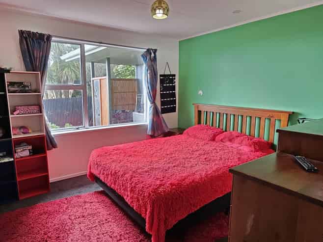 21 Arnott Heights, Greymouth