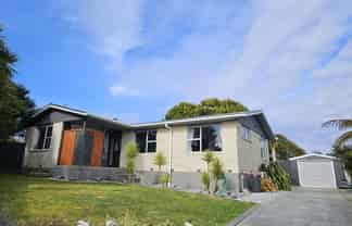 21 Arnott Heights, Greymouth