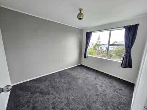 21 Arnott Heights, Greymouth