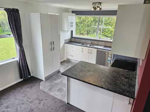 21 Arnott Heights, Greymouth