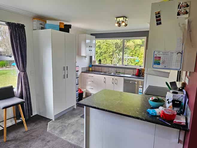 21 Arnott Heights, Greymouth