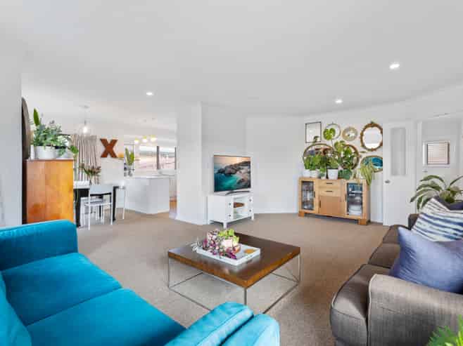7A The Green, Mount Maunganui