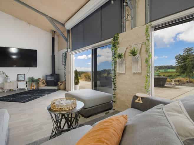 349A Whakamarama Road, Whakamarama