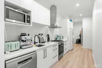 Wellington - Address withheld