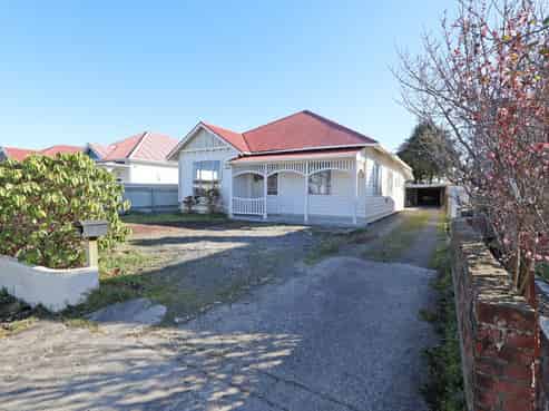 20 Mitchell Street, Richmond