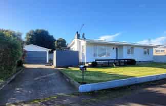 4 Ransom Street, Dannevirke