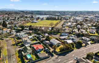 128 & 130 Massey Street, Frankton