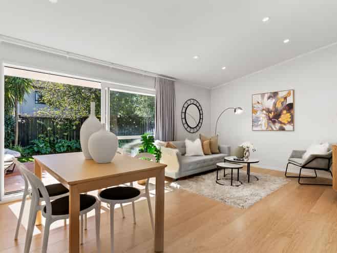 1/38 William Souter Street, Forrest Hill