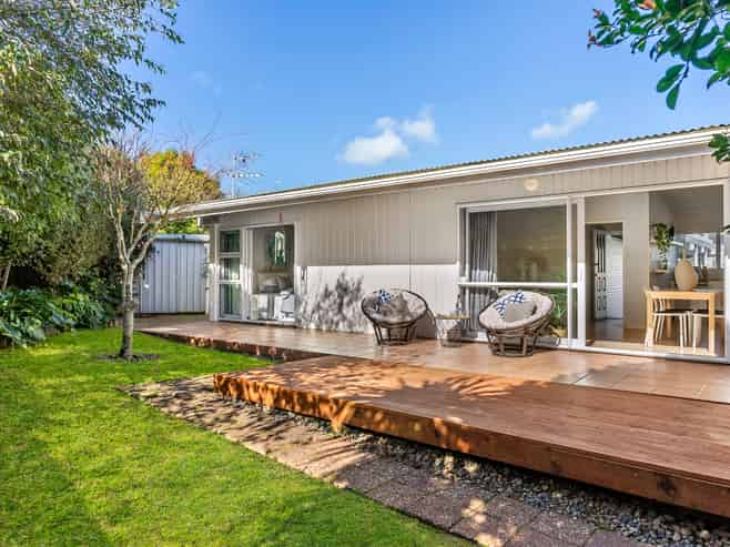 1/38 William Souter Street, Forrest Hill