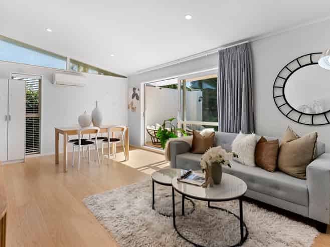 1/38 William Souter Street, Forrest Hill
