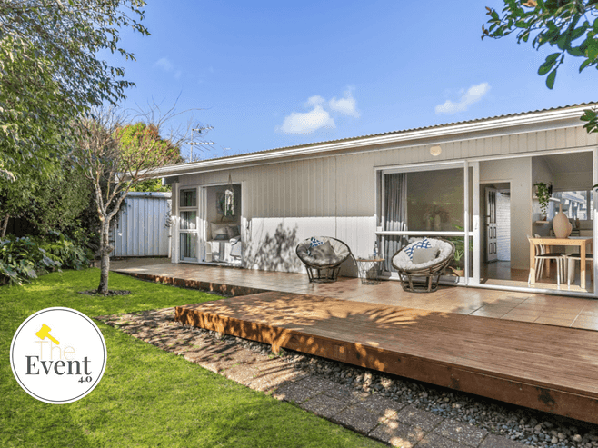 1/38 William Souter Street, Forrest Hill