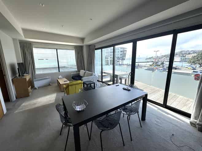 113/22 Herd Street, Te Aro